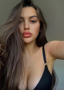 Фото проститутки Диана №2 в городе Ульяновск